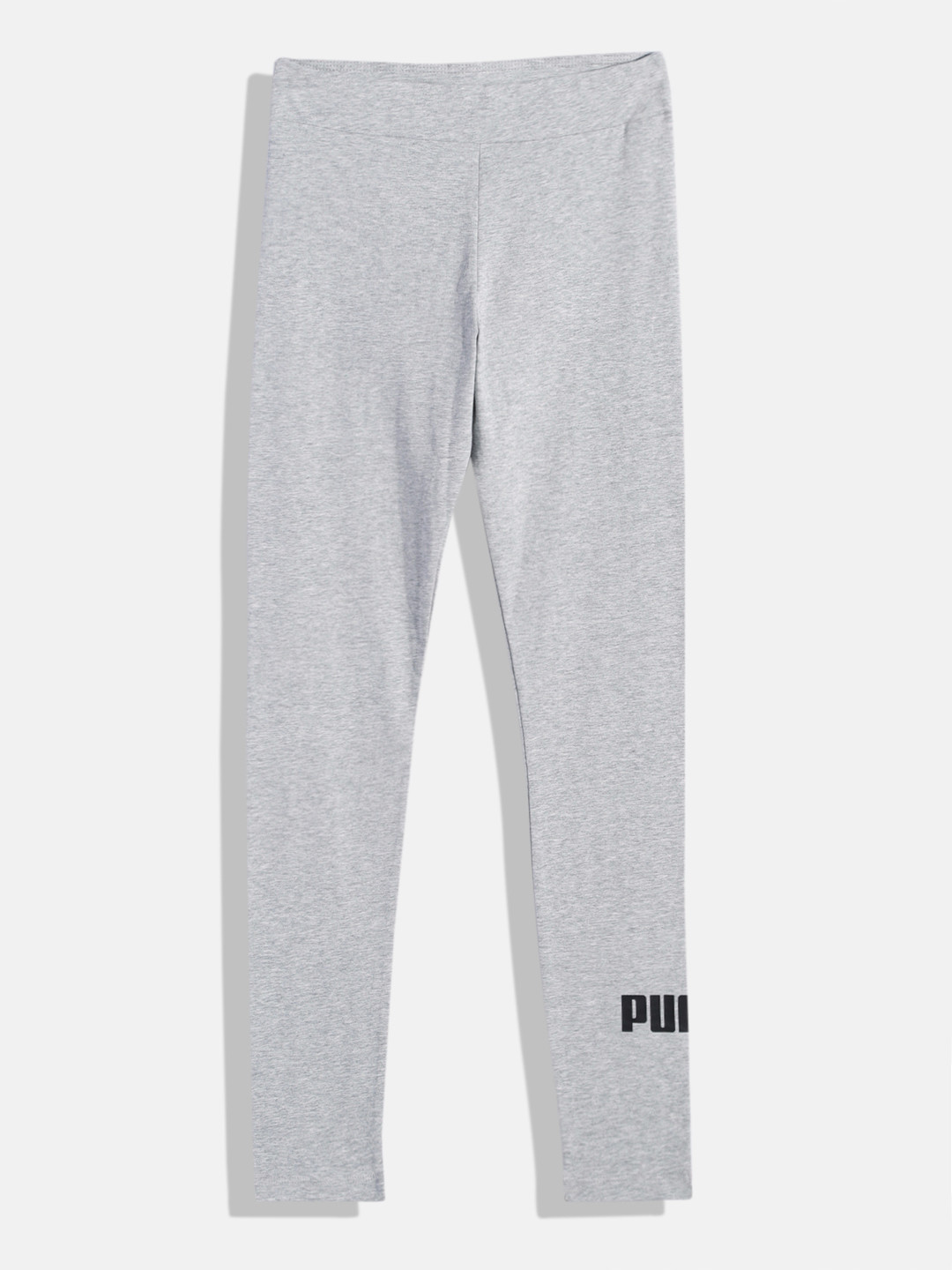 Puma Logo Girl's Tights