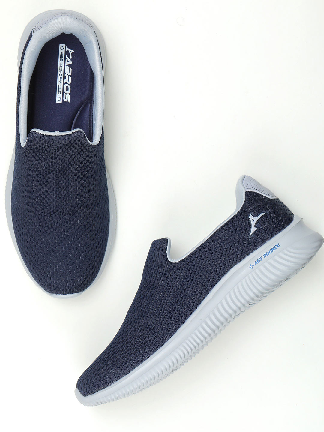 ABROS Men Flyer Walking Sports Shoes