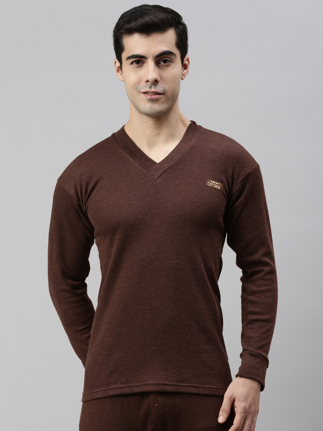 lux cottswool men