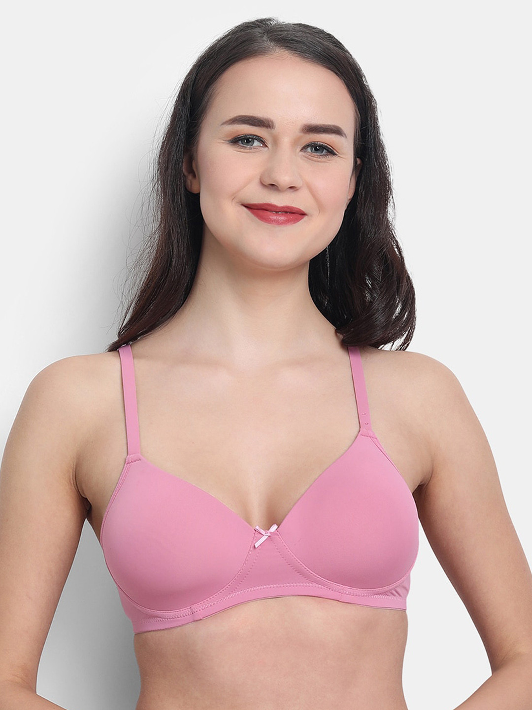 VStar Rose Bra Lightly Padded