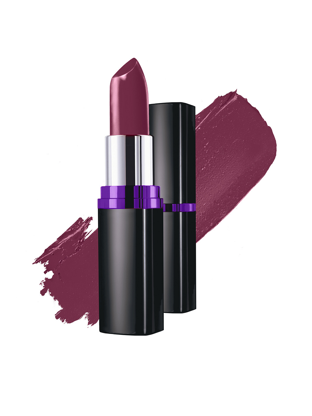 mauve color lipstick