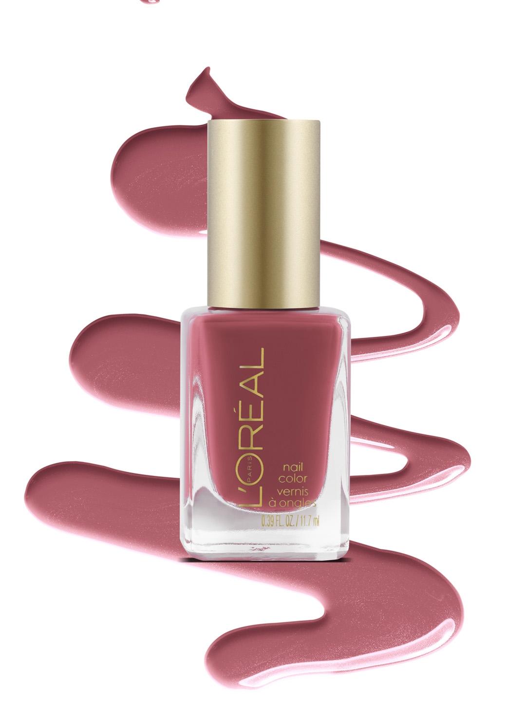 Buy LOreal Paris Color Riche Spice Things Up Nail Color 340 - Nail Polish for Women 1967167 | Myntra Buy LOreal Paris Color Riche Spice Things Up Nail Color 340 - Nail Polish for Women 1967167 | Myntra