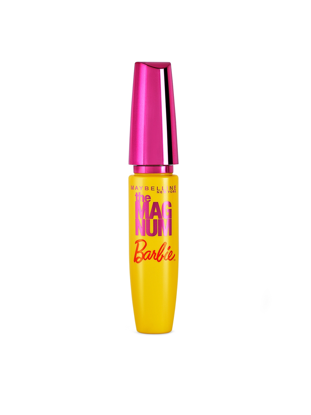 Mascara 2024 magnum barbie