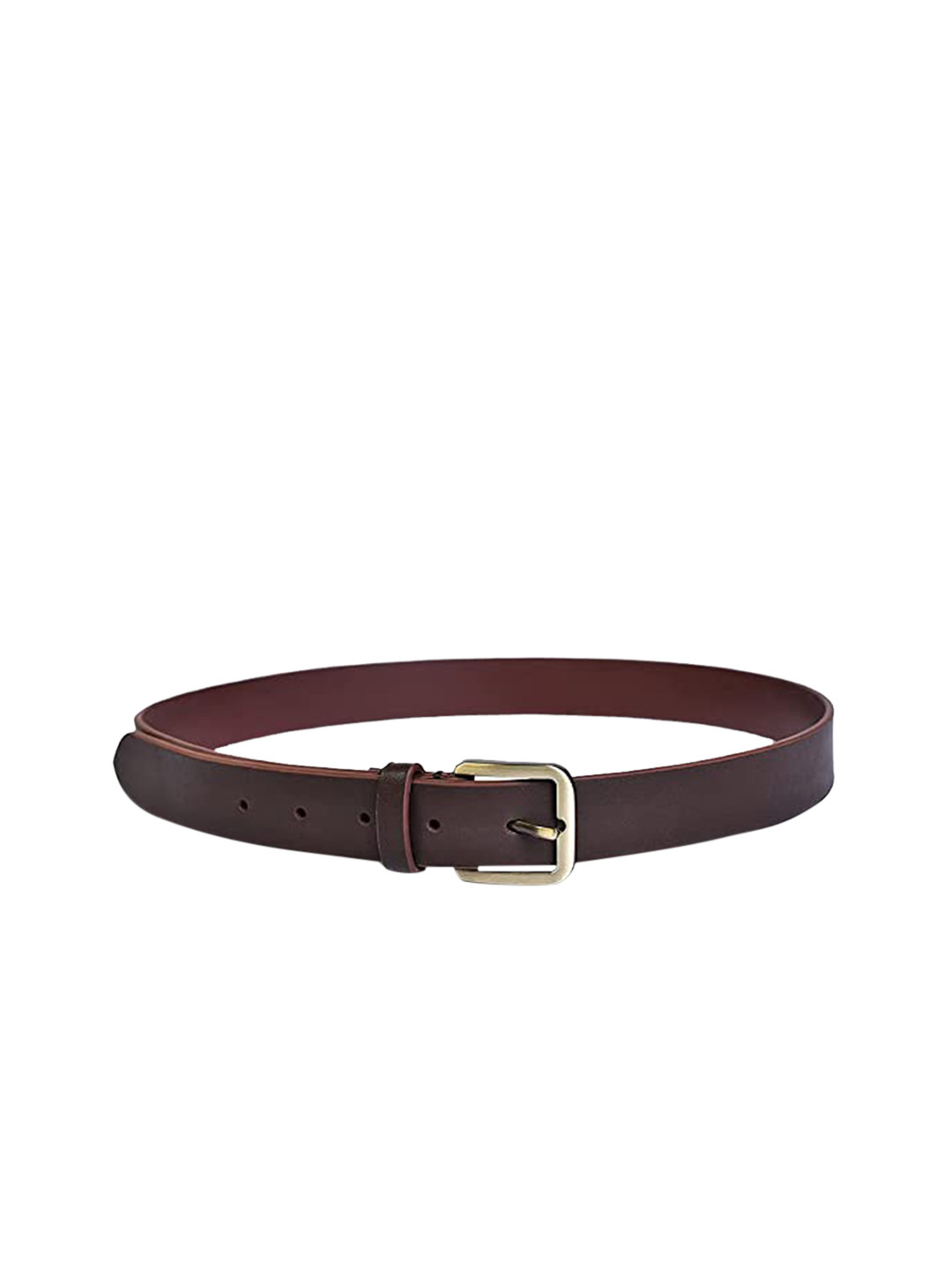 Belwaba Women Coffee Brown Belts