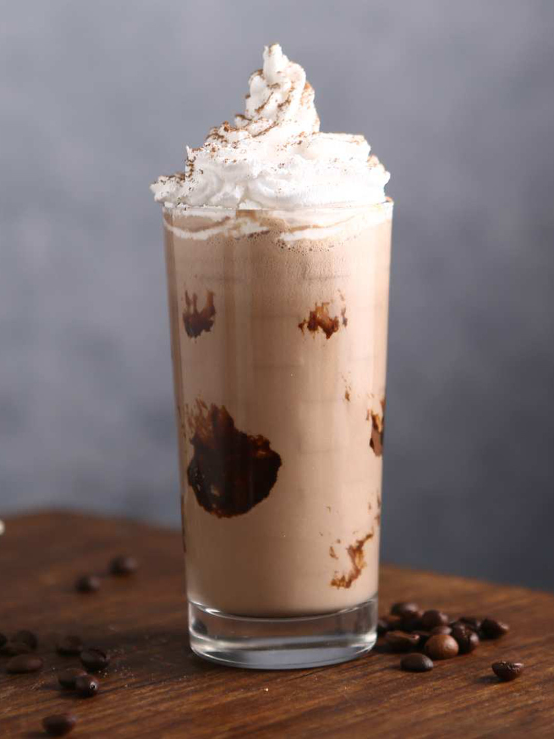 Wonderchef Set Of 6 Transparent Cubes Pattern Water Glass