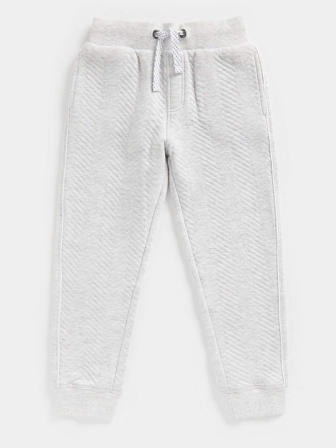 mothercare Boys Self Design Joggers