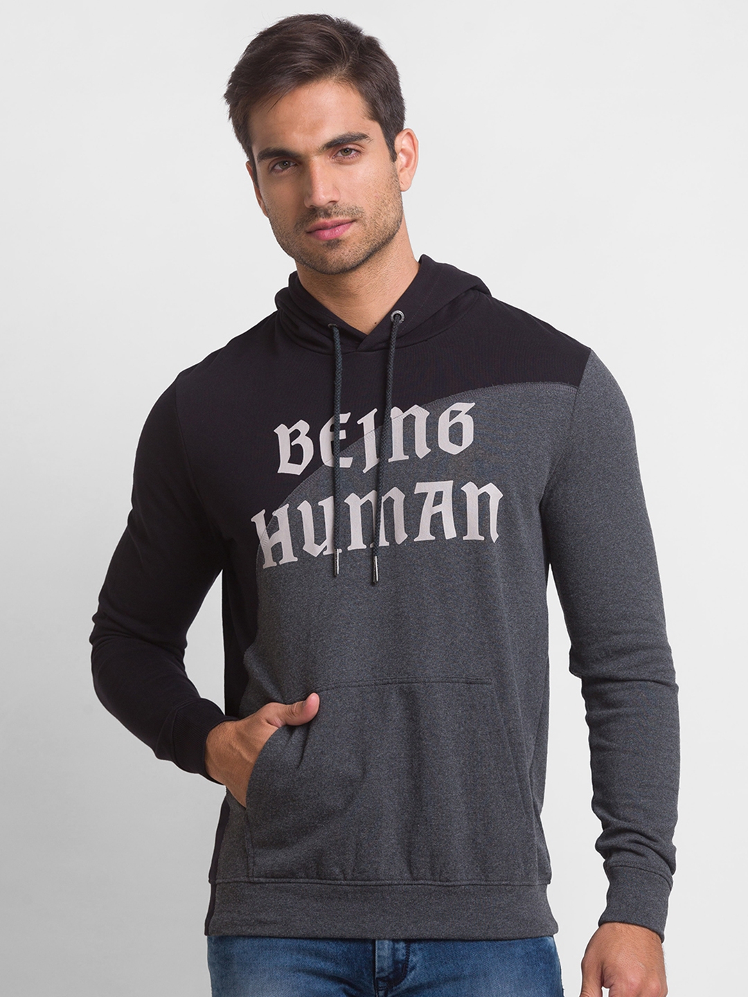 Being human store hoodies