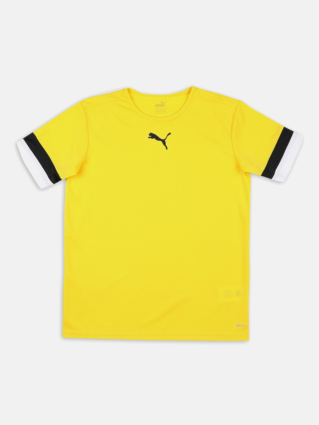 Puma teamRISE Youth Football Jersey