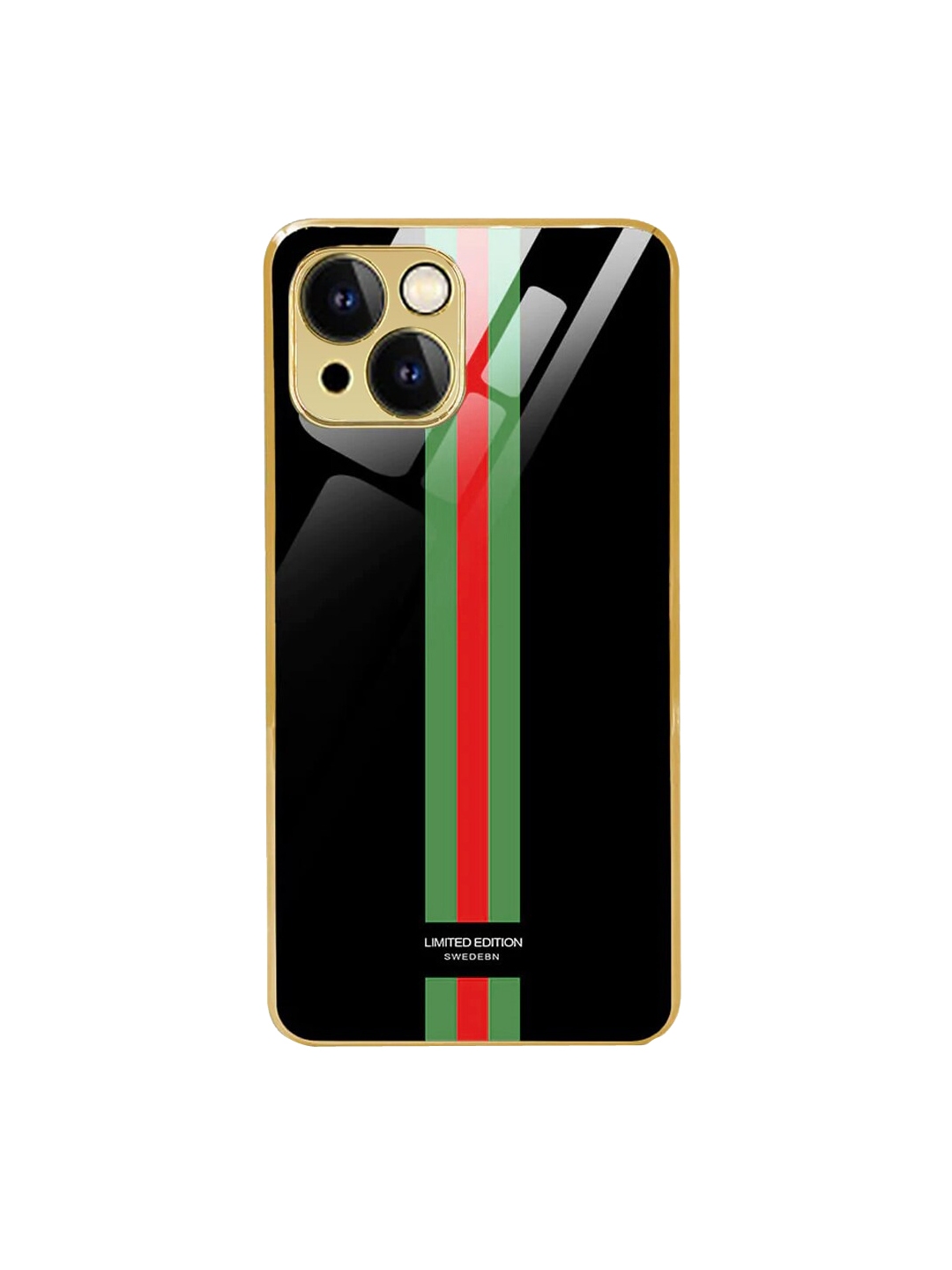未使用✨箱付き グッチ オフディア GGスプリーム iPhone11