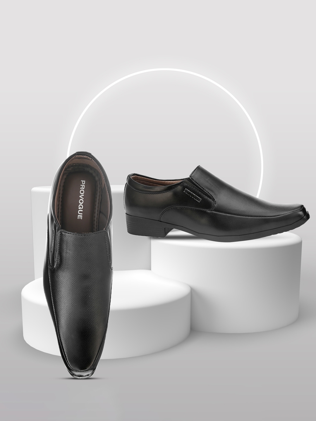 Provogue slip on for men shop