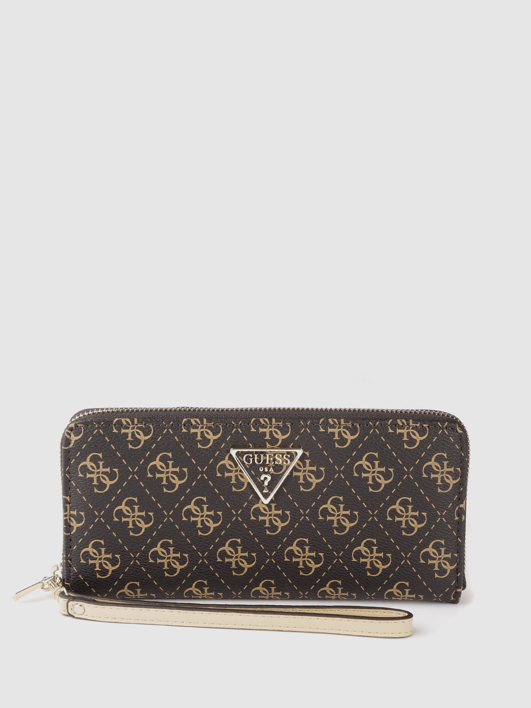 Guess wallet for ladies sales