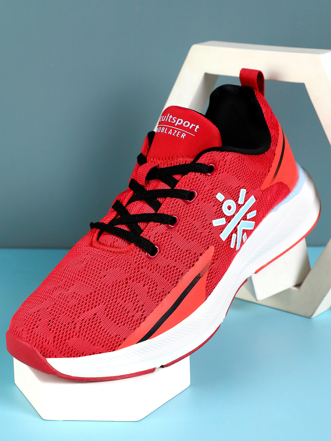 CULT Windblazer Men Running Shoes