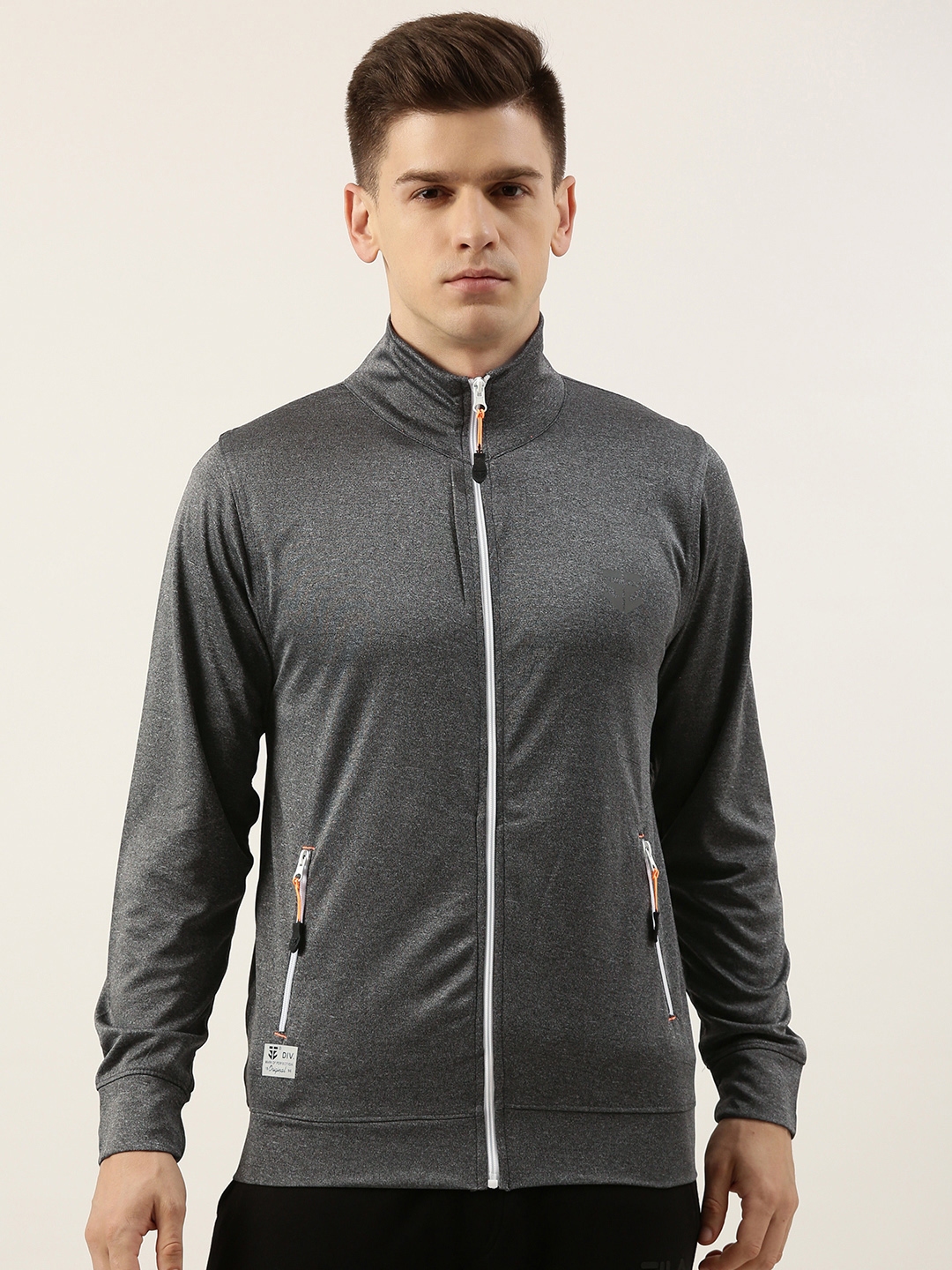 Gym wear jacket new arrivals