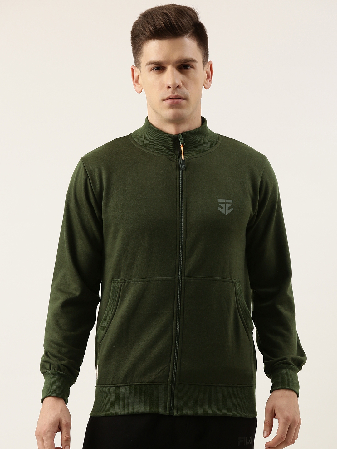 Lightweight gym clearance jacket