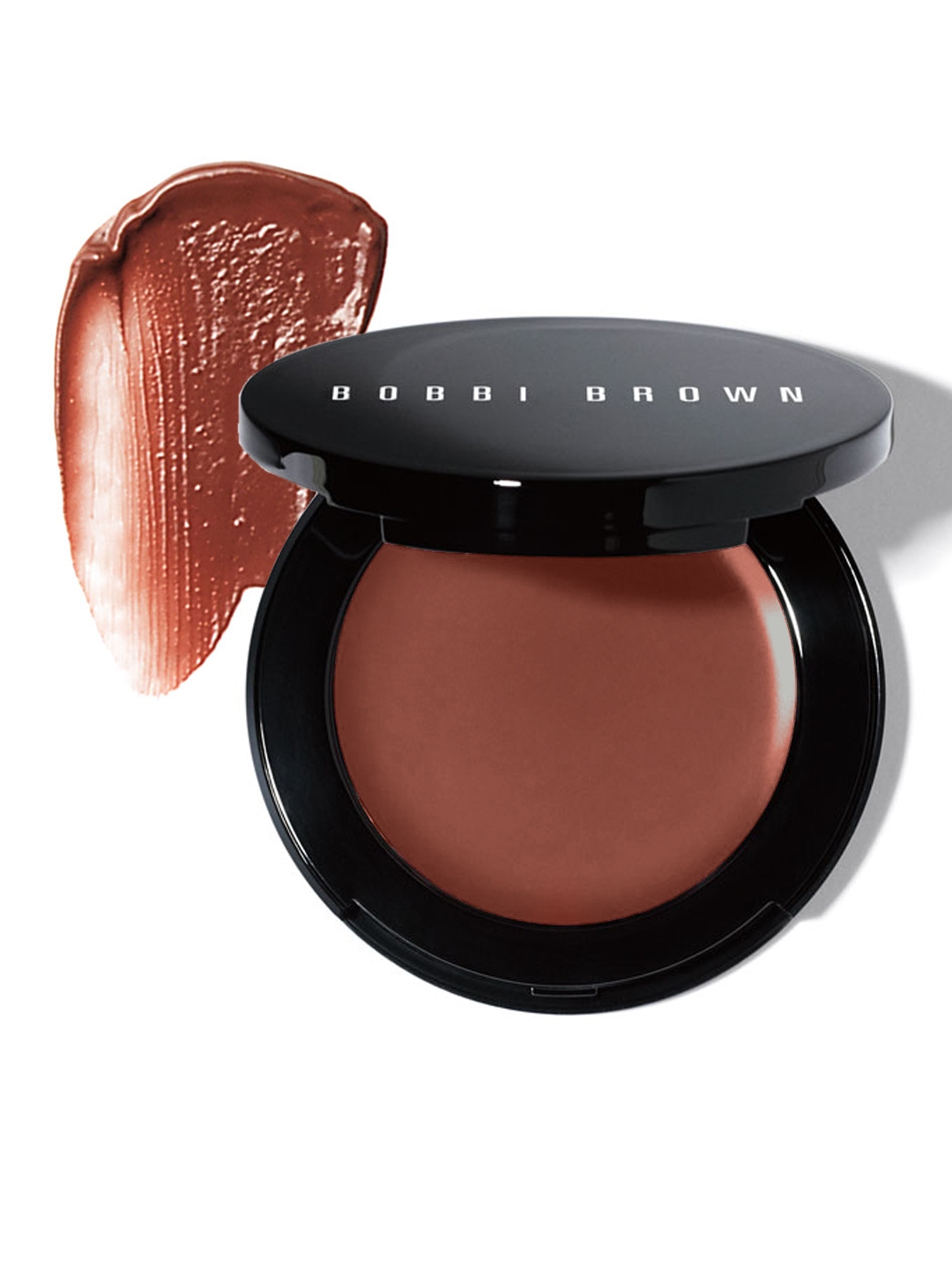 Bobbi brown pot rouge for store lips and cheeks blushed rose