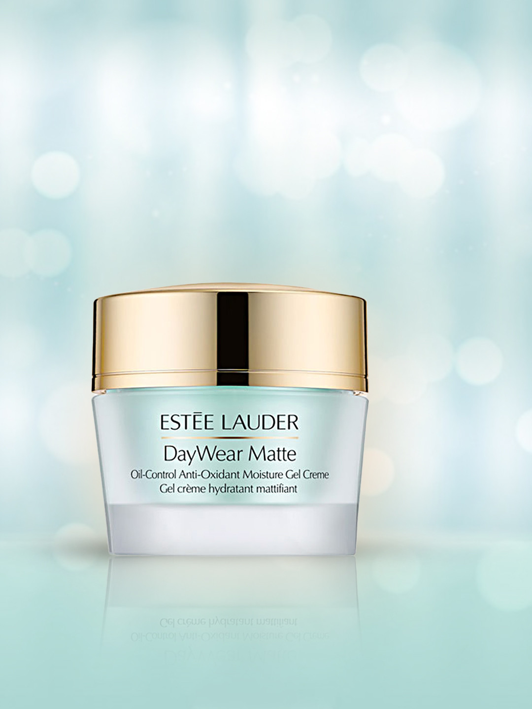 Estee Lauder DayWear Matte Oil Control Anti-Oxidant Moisture Gel Creme