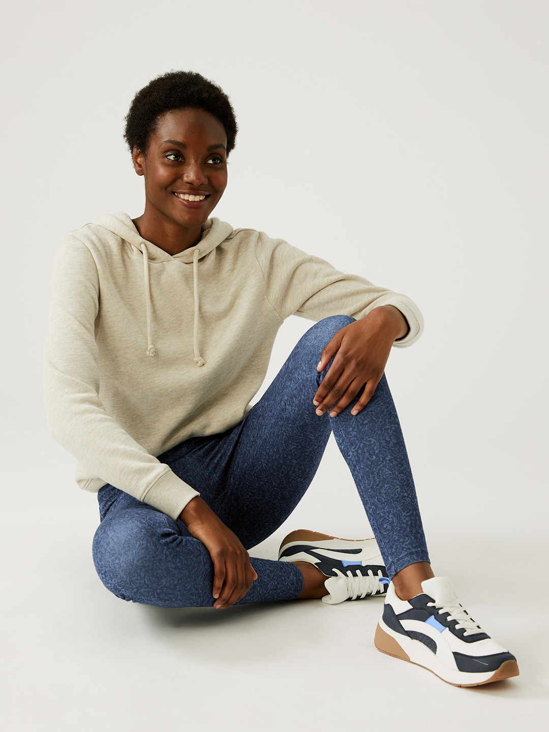 Marks & Spencer Women Ankle Length Leggings