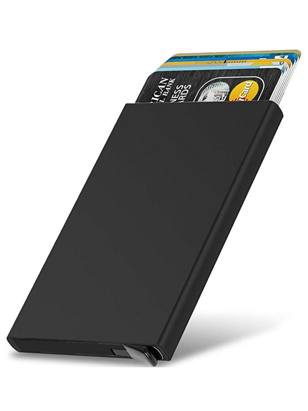 VOGARD Unisex Card Holder