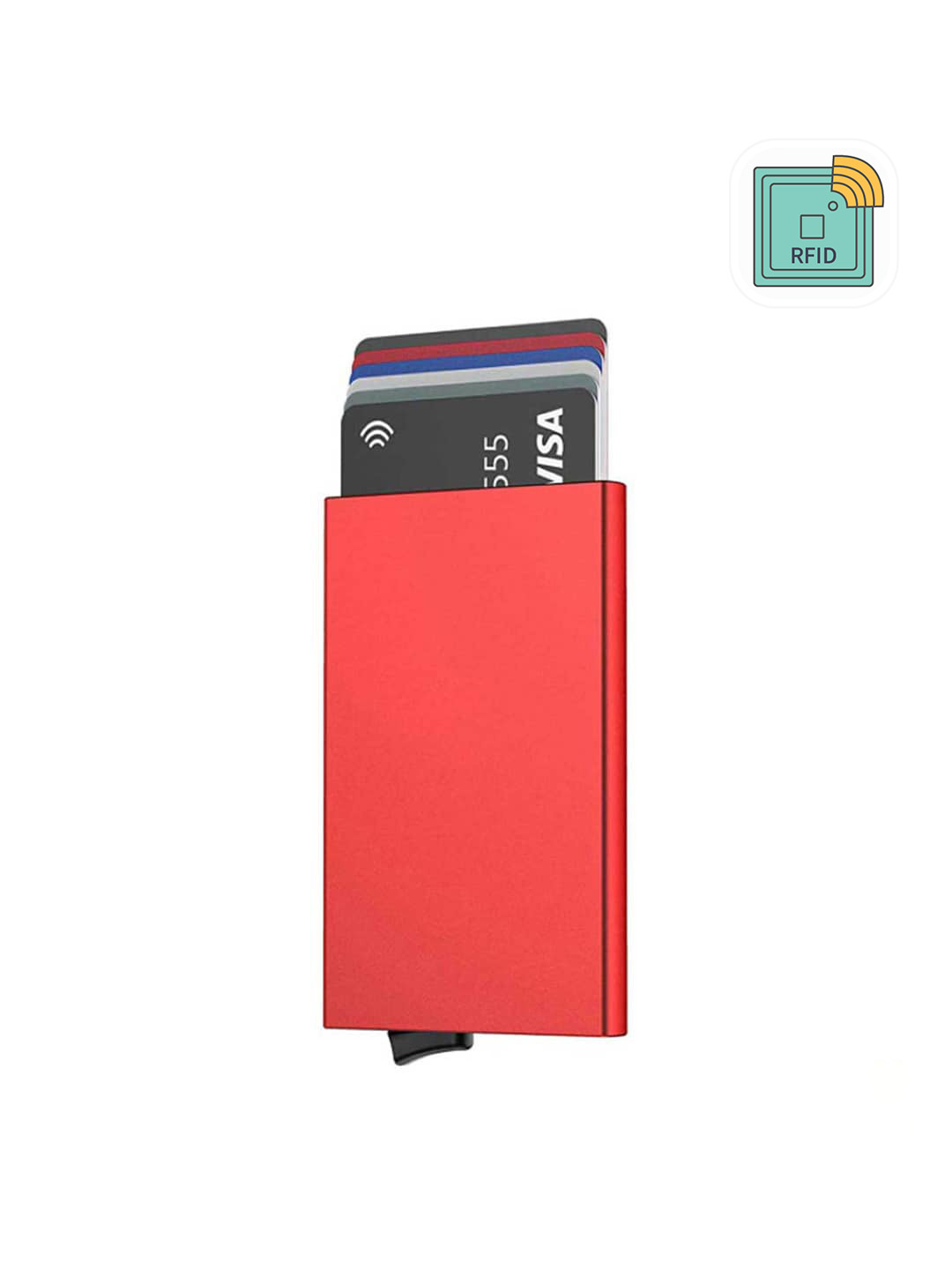 VOGARD Unisex Card Holder