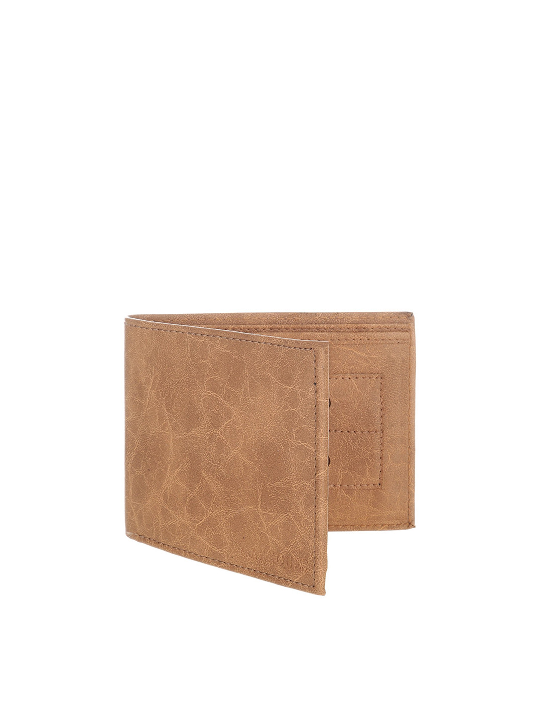 MARKQUES Men Two Fold Wallet with SIM Card Holder