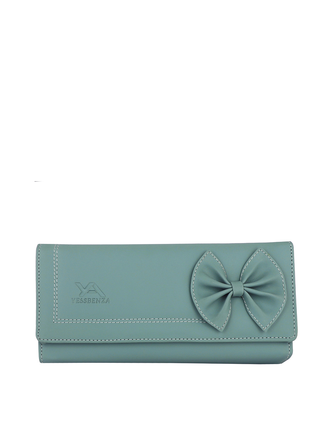 YESSBENZA Women Synthetic Leather Envelope