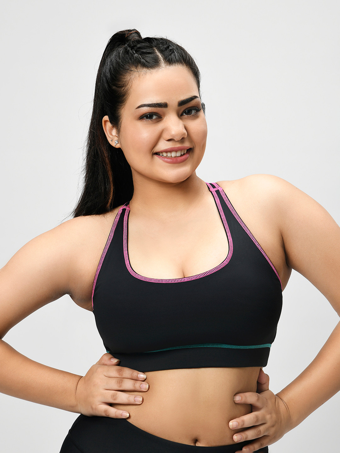 aastey Bra Lightly Padded