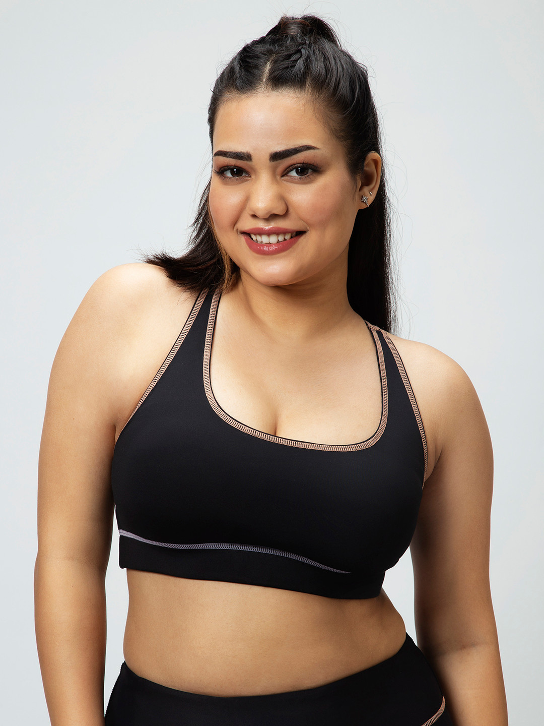 aastey Bra Lightly Padded