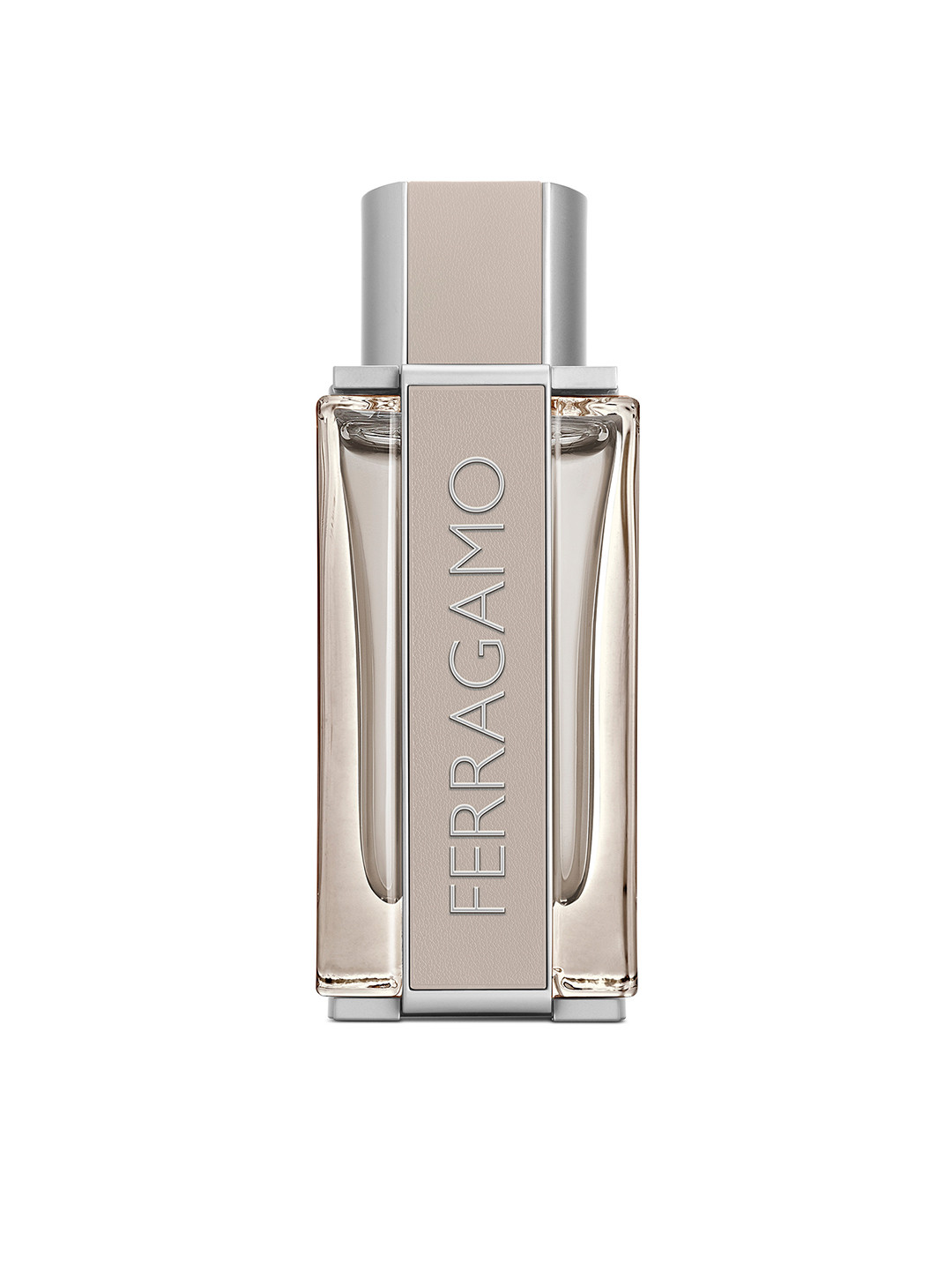 Salvatore Ferragamo Men Bright Leather Men Eau de Toilette 100ml