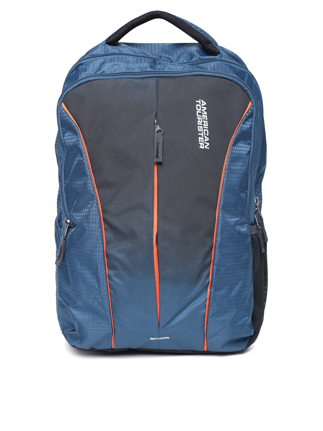 American tourister 2025 backpacks myntra