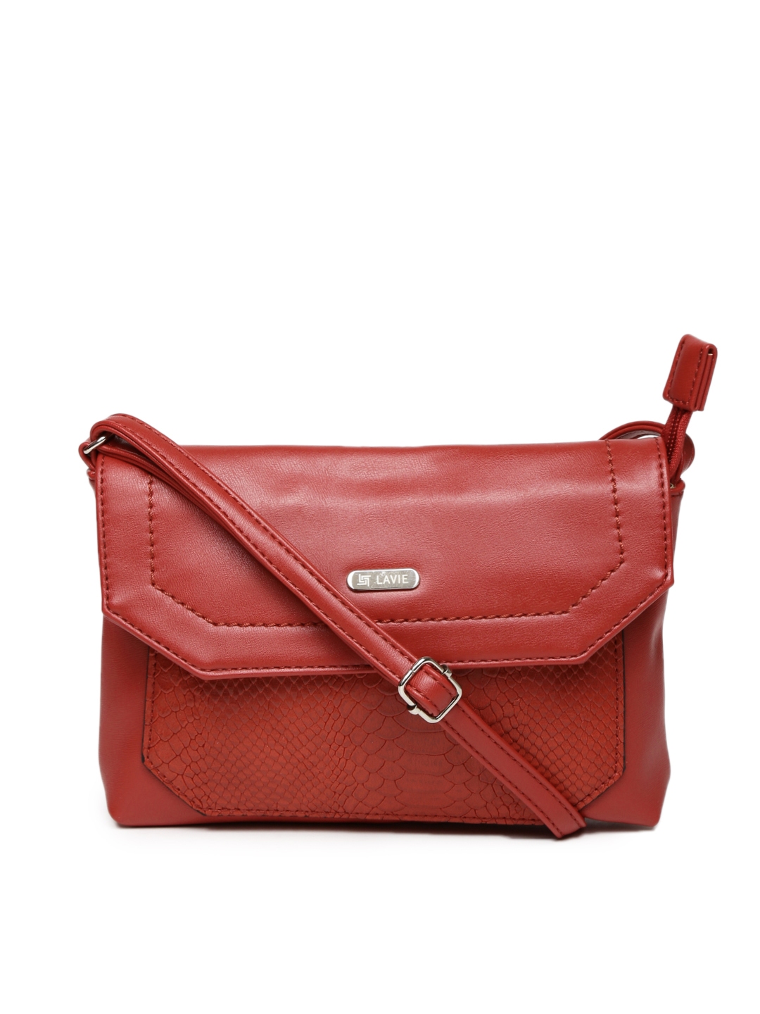 lavie sling bags myntra