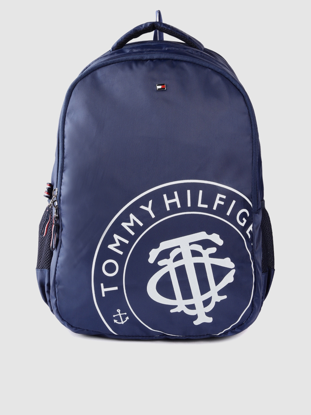 Tommy hilfiger school bag price best sale