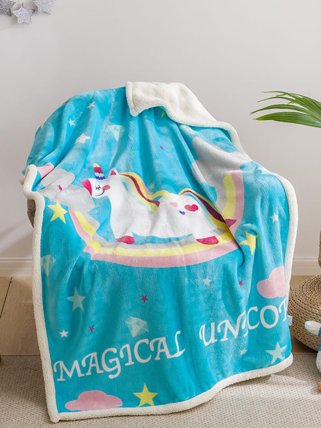 JC HOME Unisex Multi Blankets Quilts and Dohars