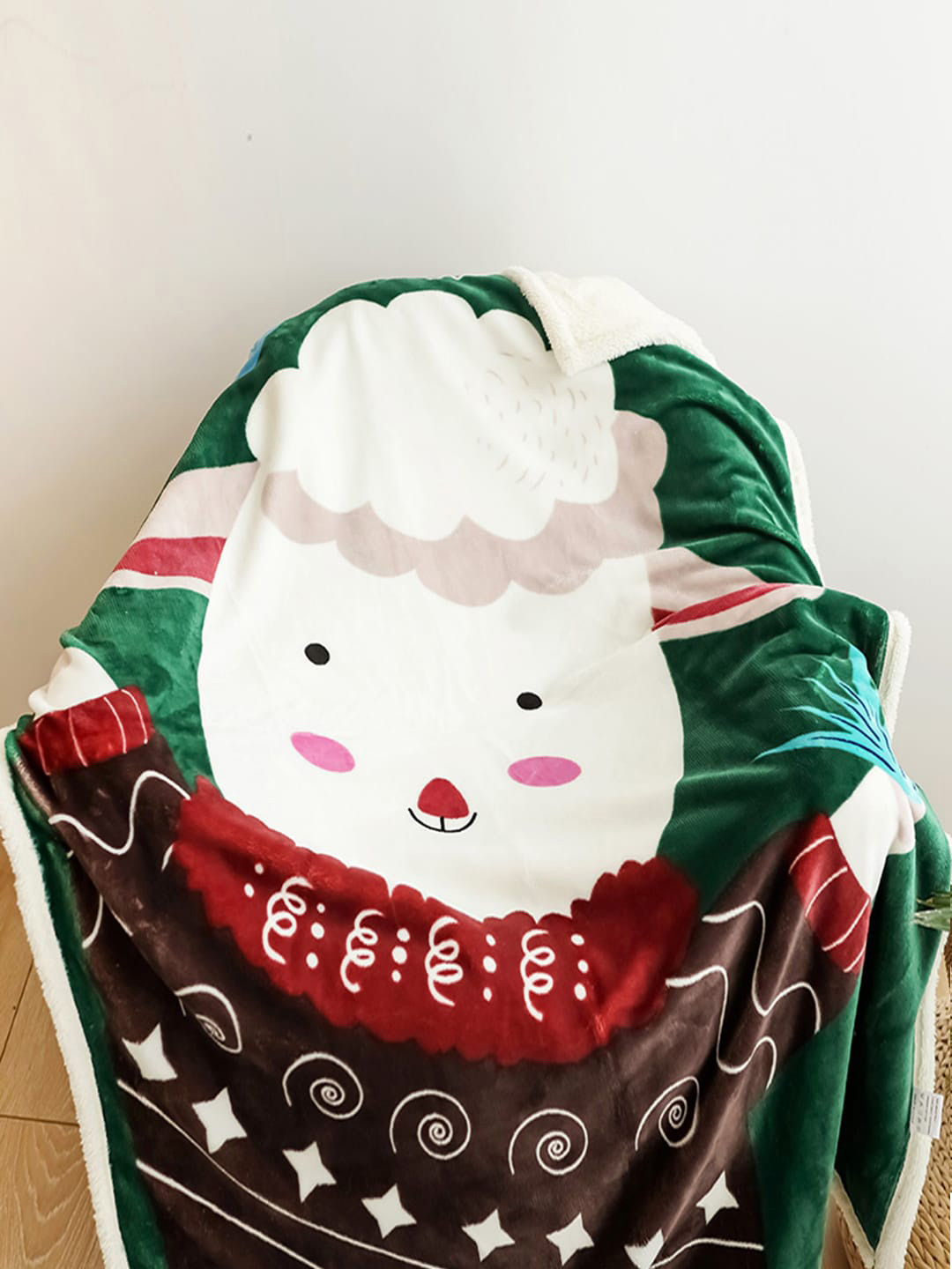 JC HOME Unisex Multi Blankets Quilts and Dohars