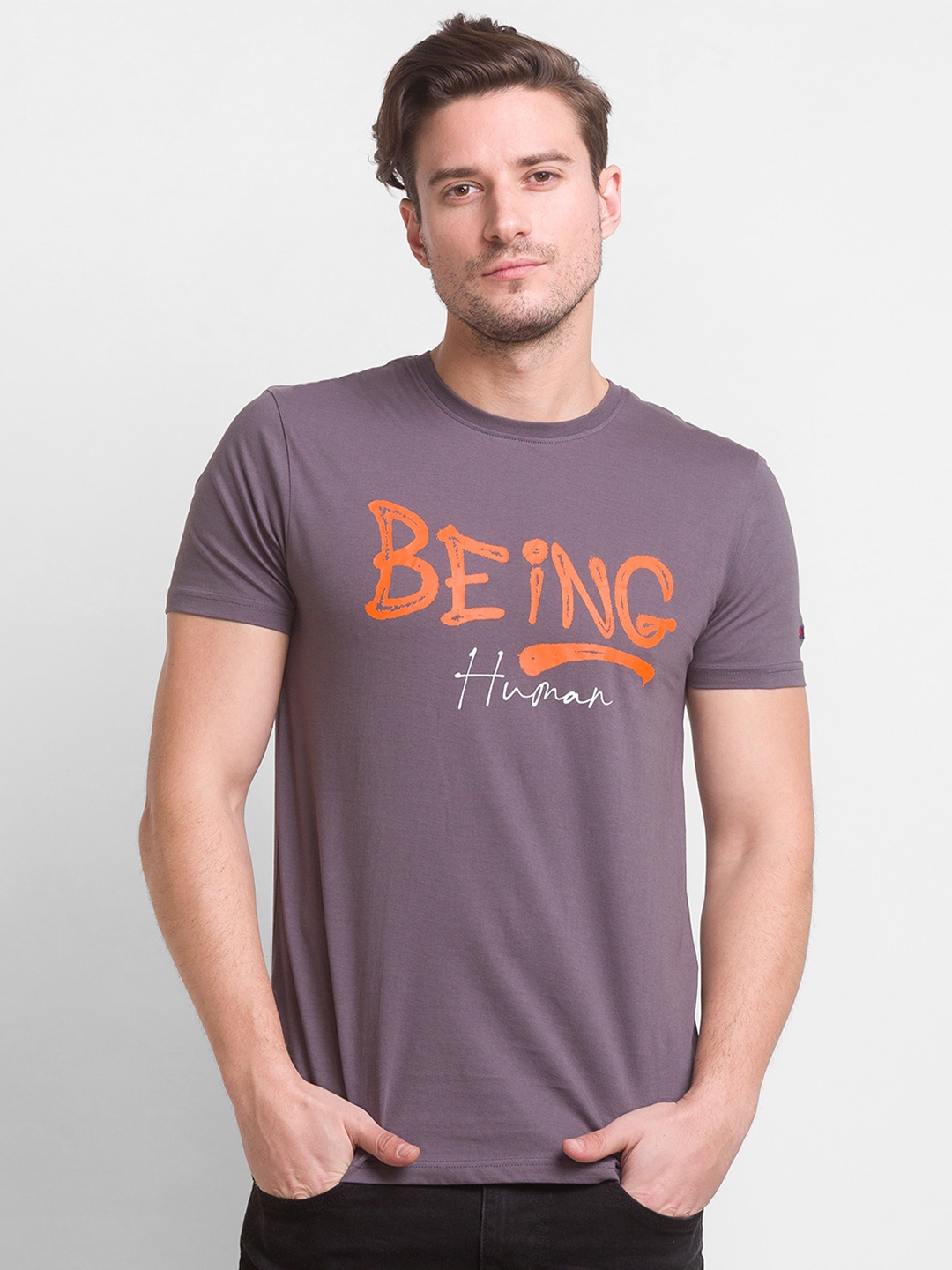 Being human printed shirts shop