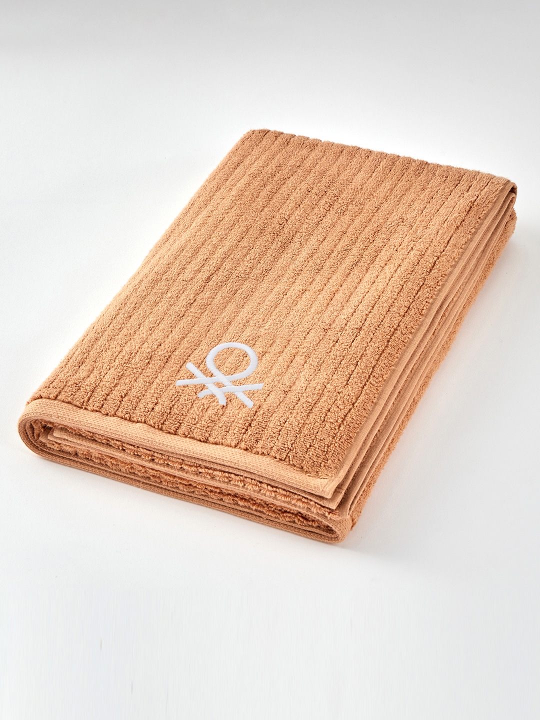 United colors of clearance benetton bath towels