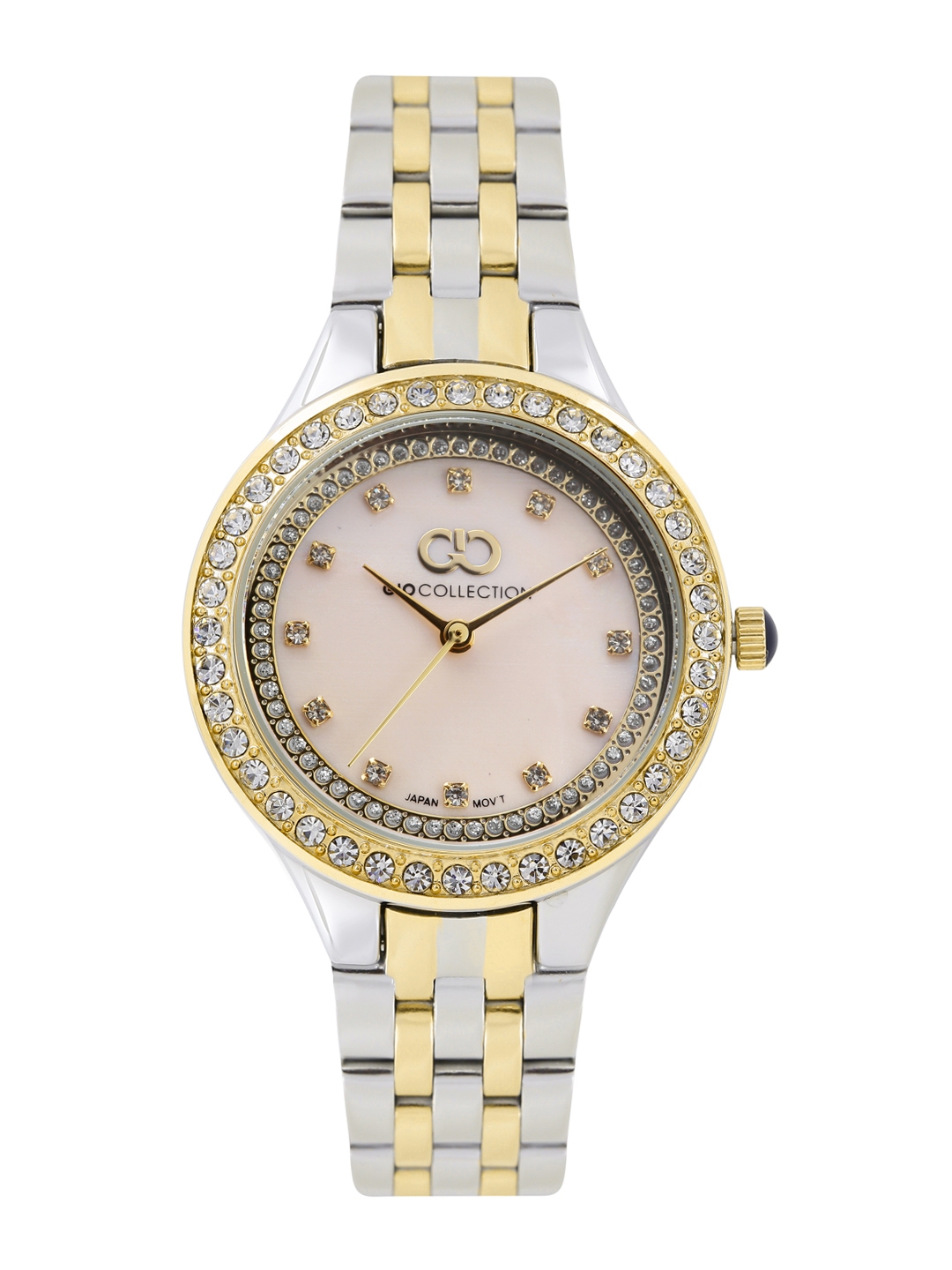 Gio collection clearance watches for ladies