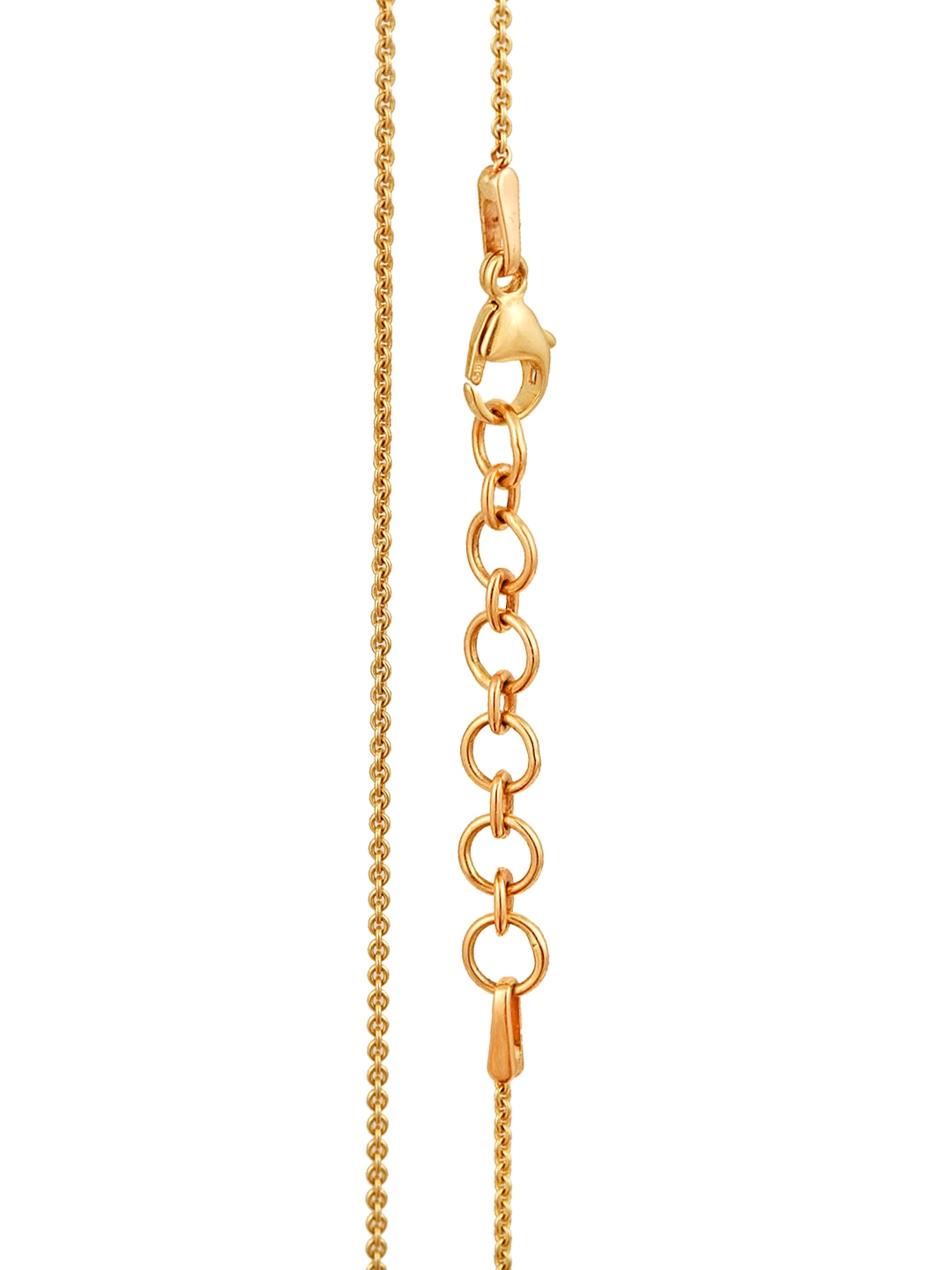 Tanishq hot sale women chain