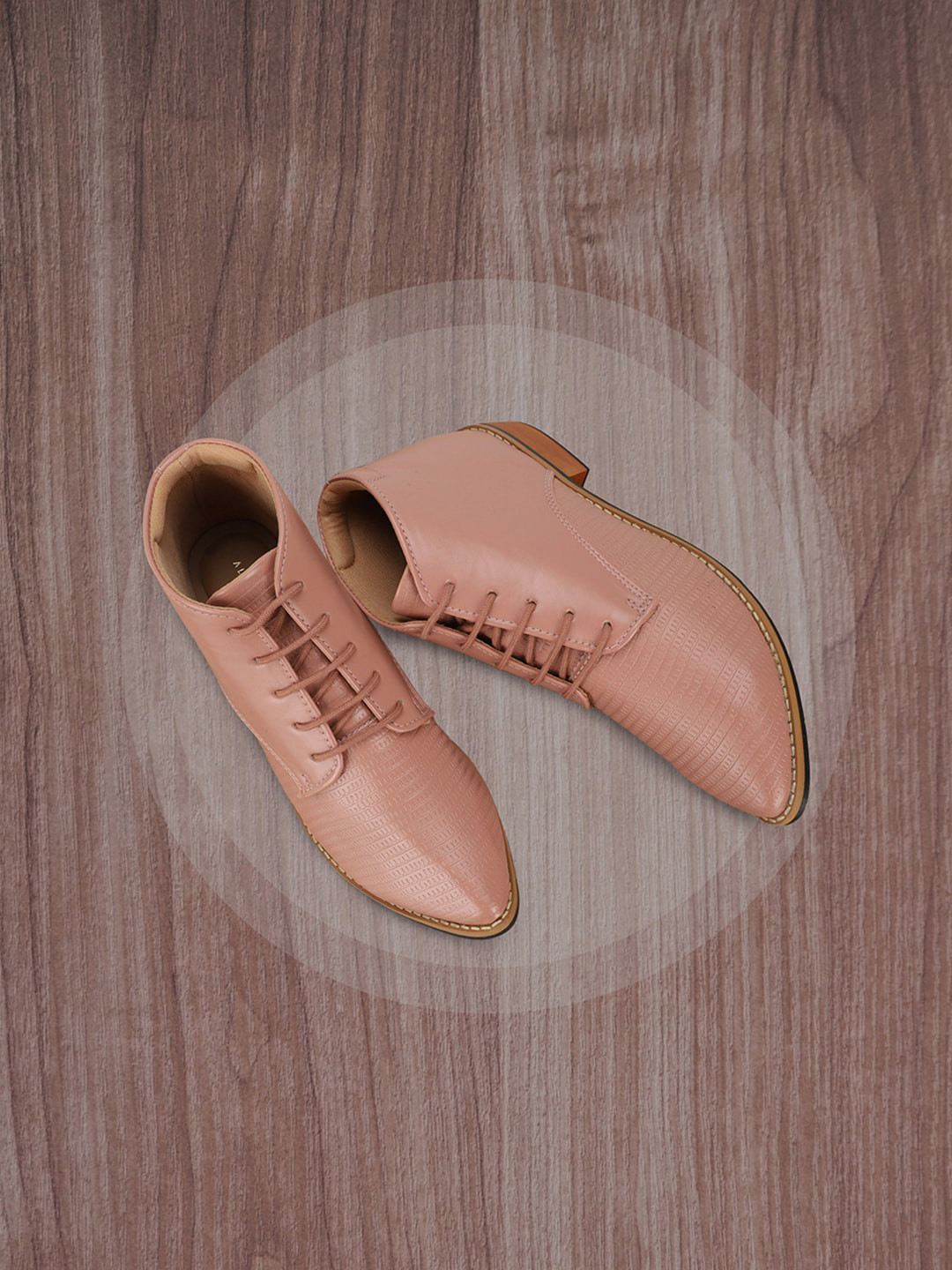 Allen Solly Woman Women Solid c