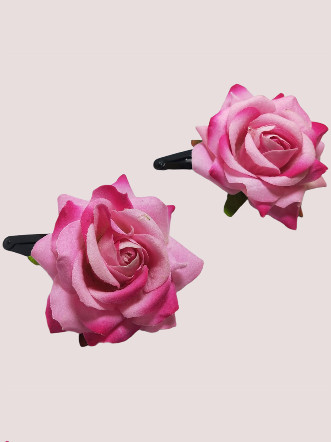 LYF5STAR Women Set of 2 Tic Tac Hair Clip