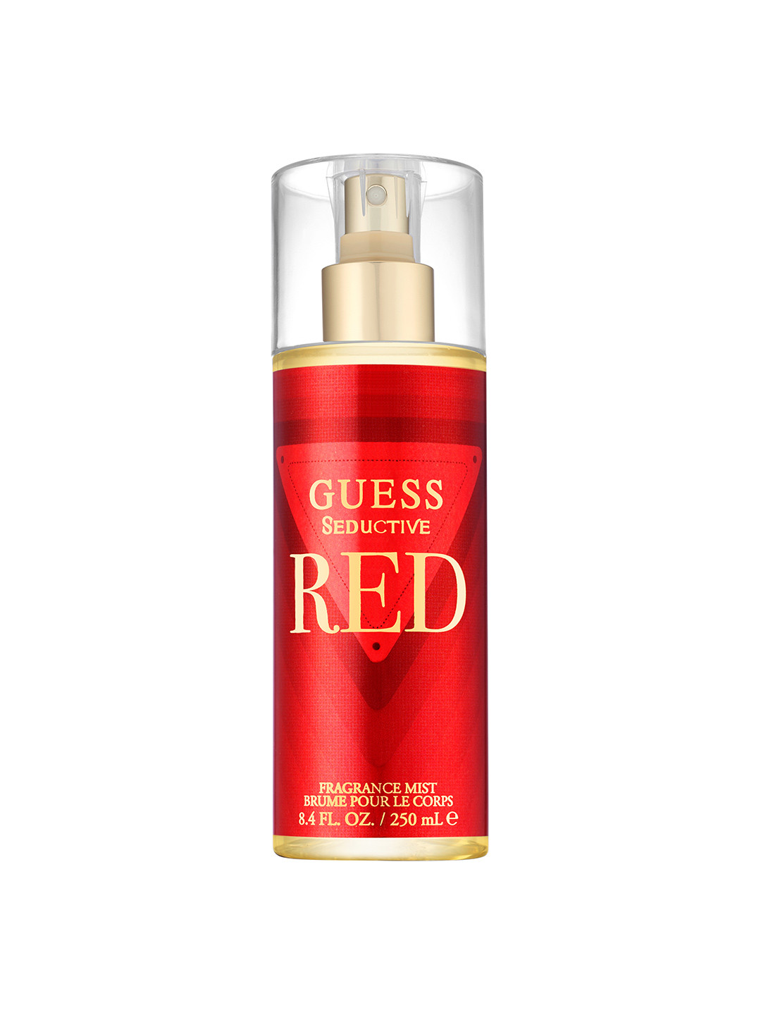 GUESS Seductive Red Eau de Toilette Fragrance Mist 250ml