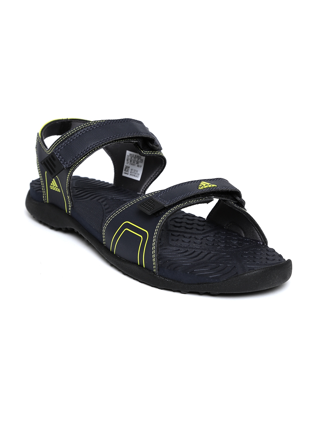 adidas gempen sandals