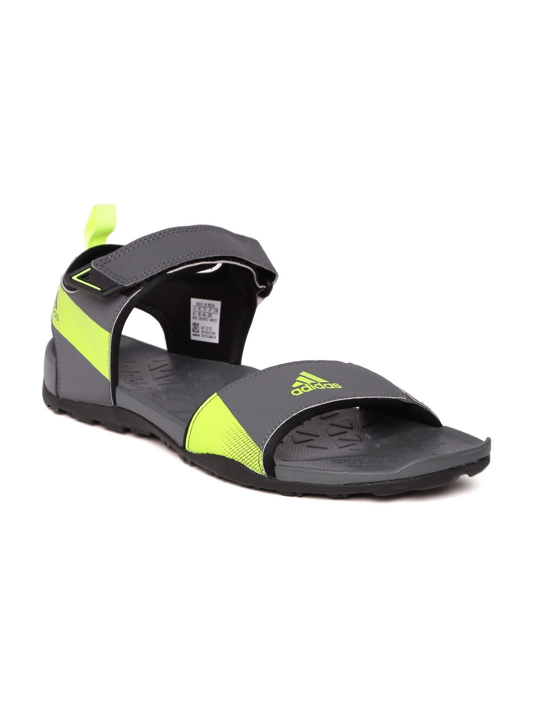 Adidas shop cyran sandals