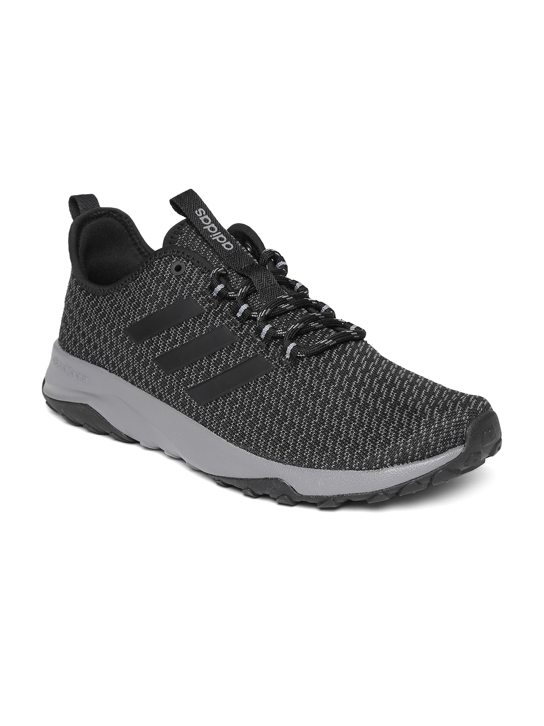 Inscribirse Entretener alguna cosa Buy Adidas NEO Men Black CF SUPERFLEX TR Patterned Sneakers - Casual Shoes  for Men | Myntra
