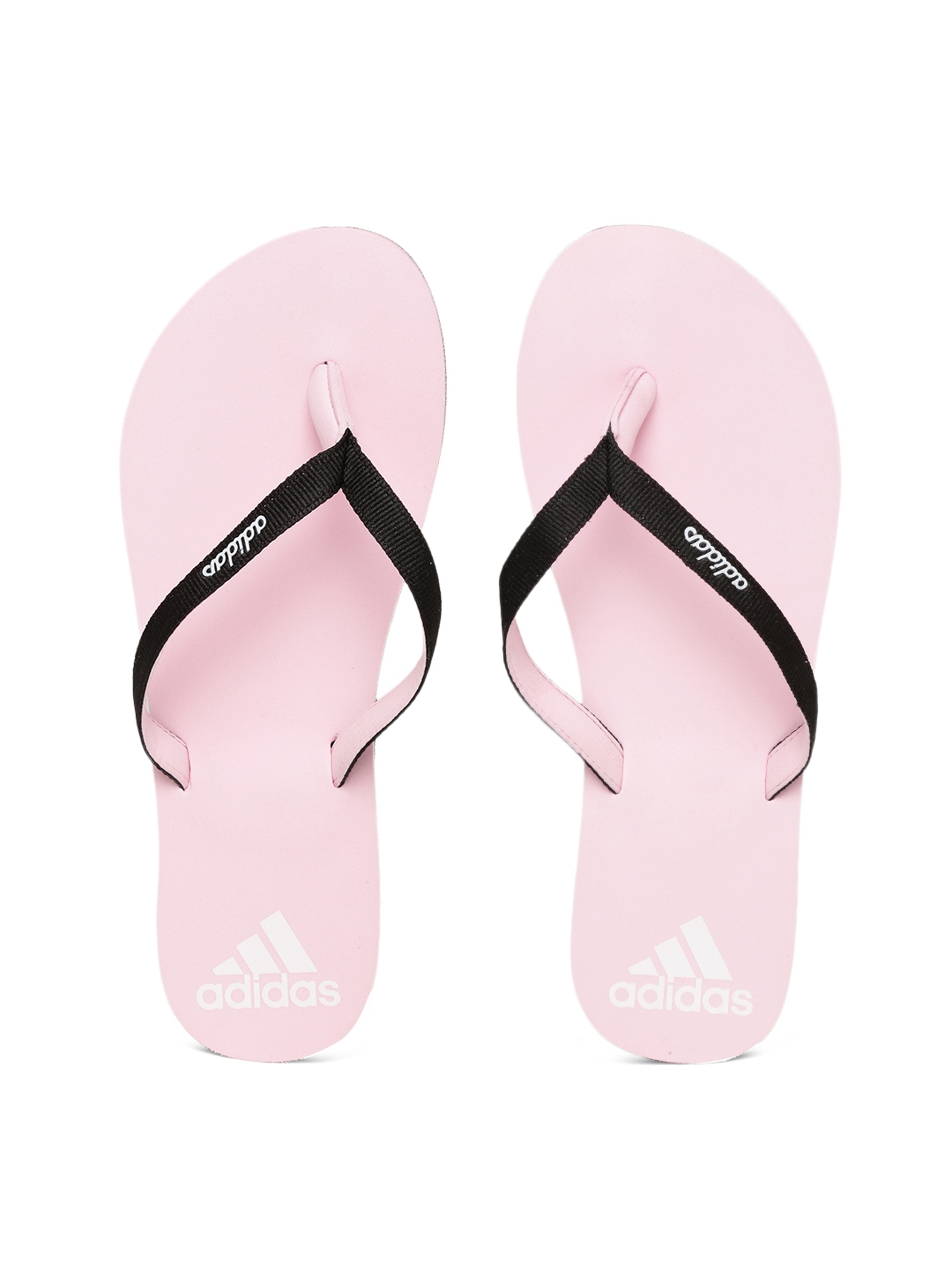 Adidas eezay flip online flops womens