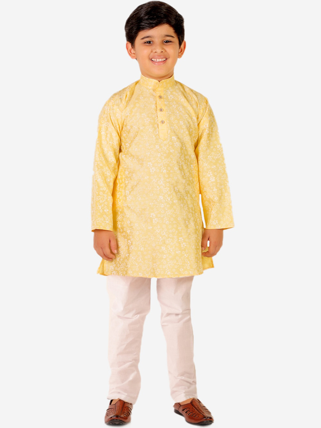 Pro-Ethic STYLE DEVELOPER Boys Printed Pyjamas