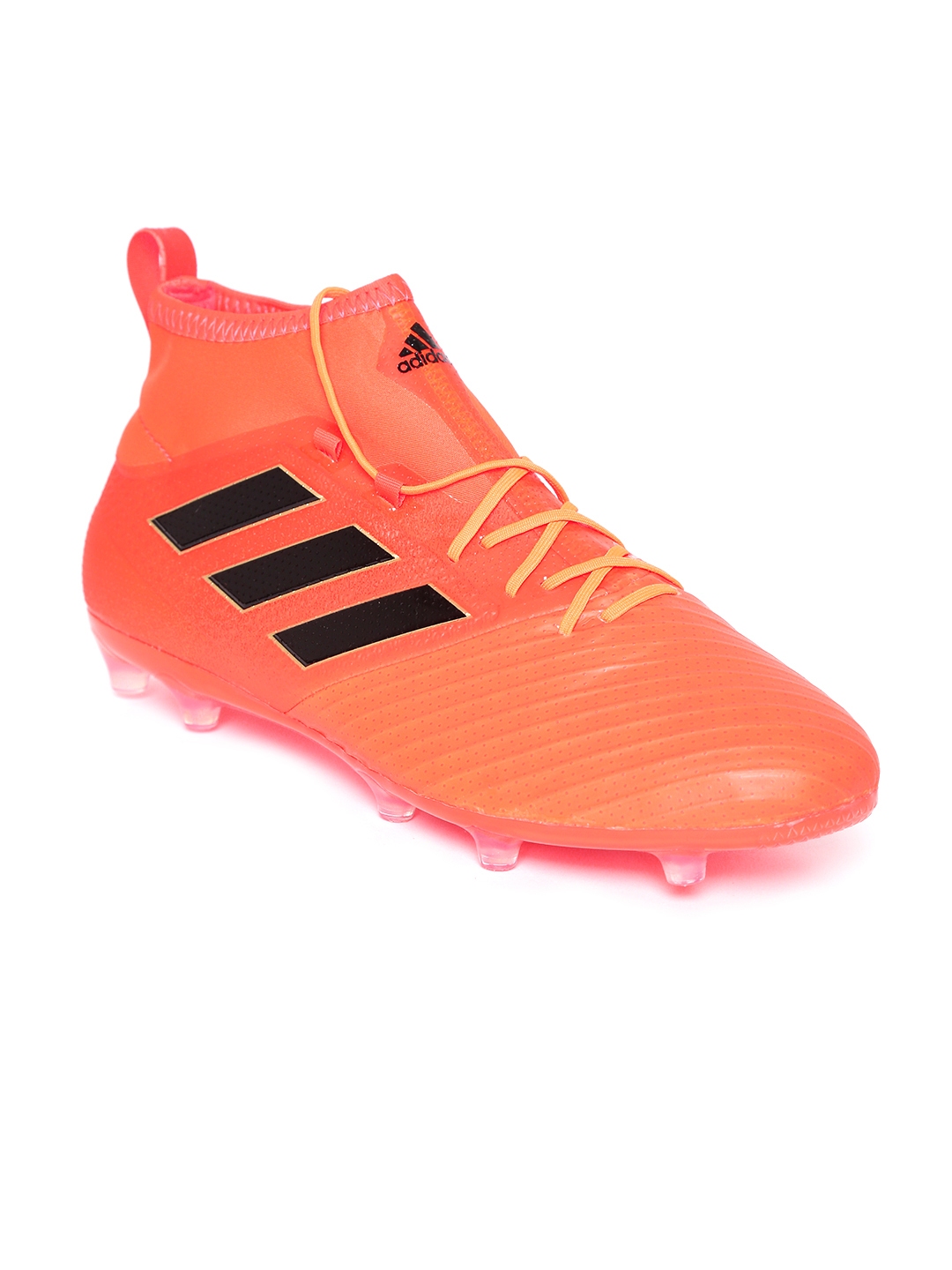 Herinnering Doornen Bloedbad Buy ADIDAS Men Orange Ace 17.2 FG Football Shoes - Sports Shoes for Men  1989633 | Myntra