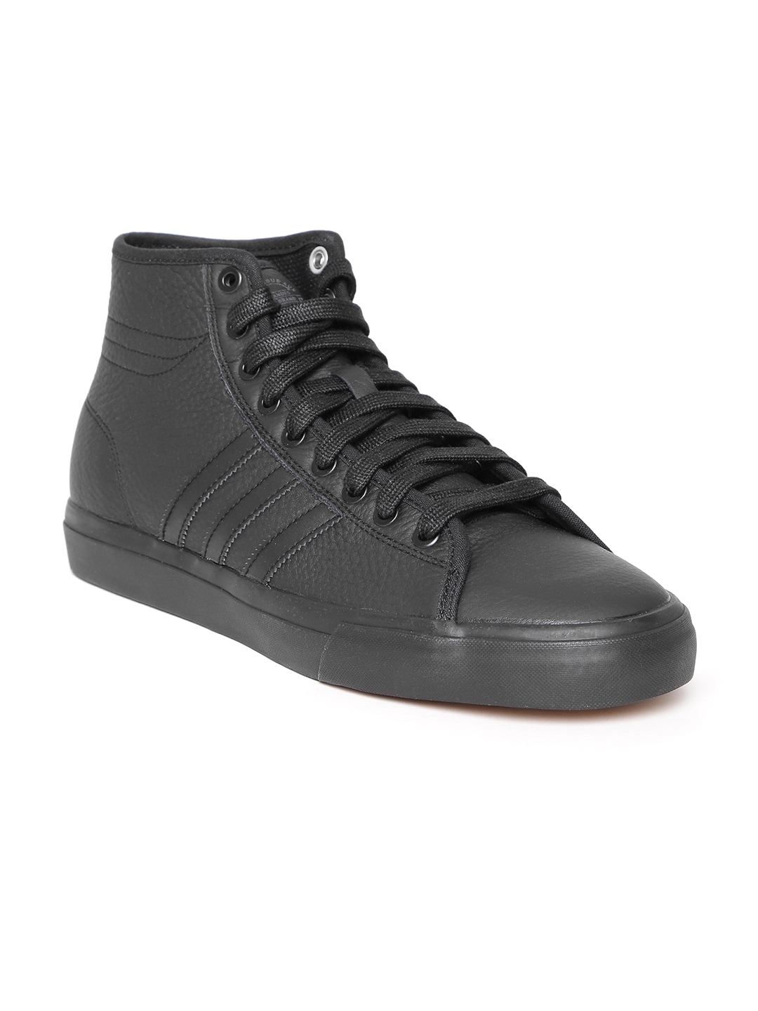 Adidas matchcourt leather store