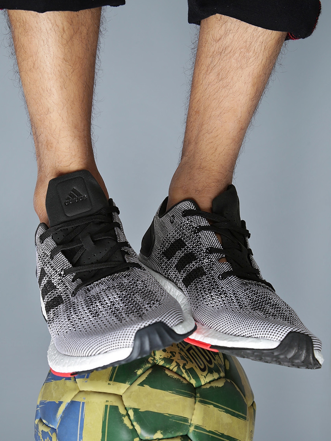 Men's pureboost dpr clearance running