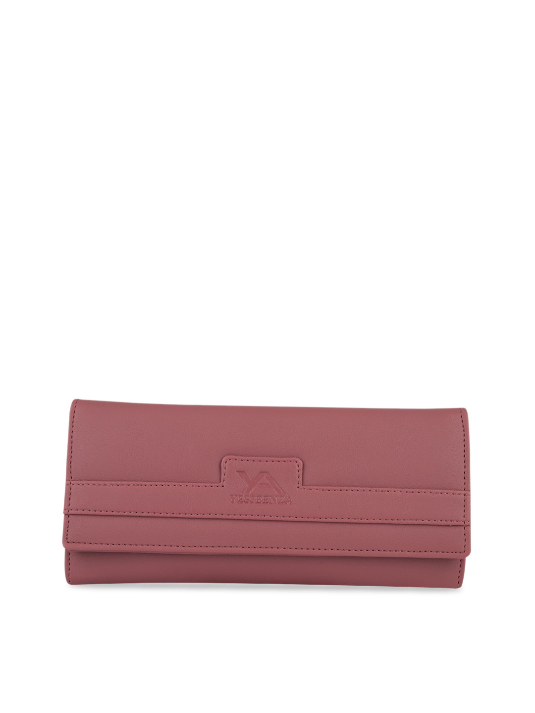 YESSBENZA Embellished Envelope Clutch