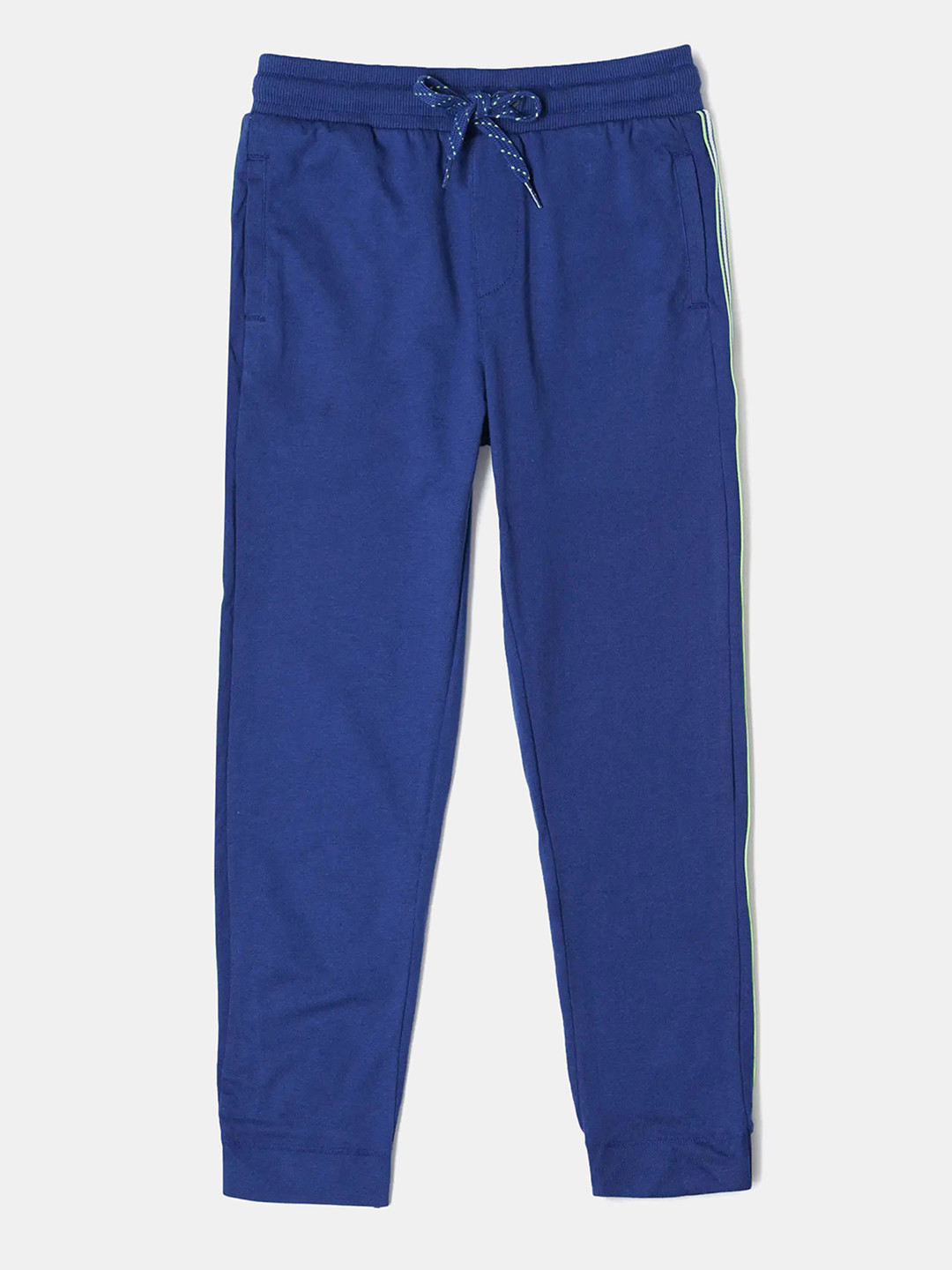 Jockey Boys Super Combed Cotton Trackpants-AB31